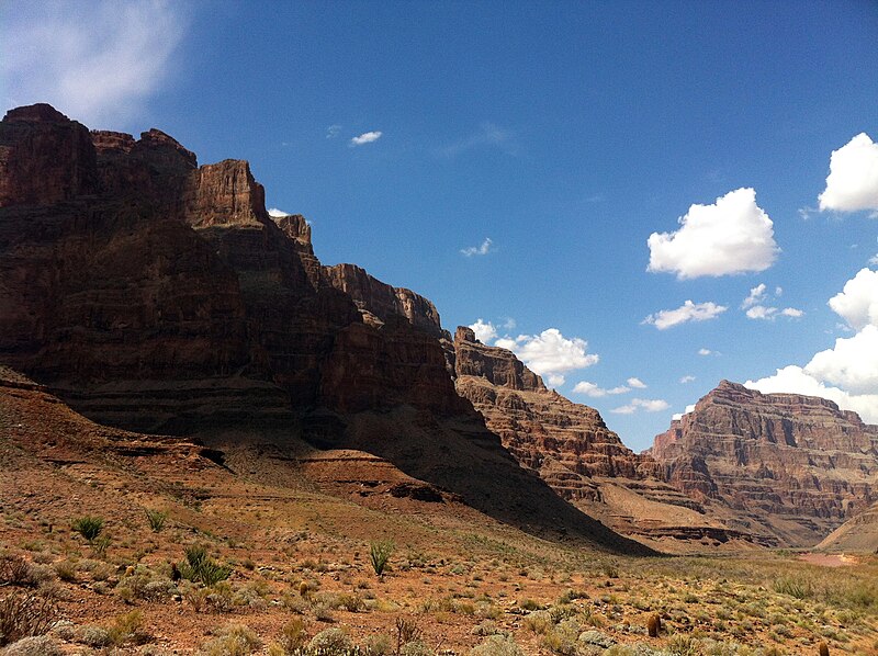 File:Grand Canyon (7977731716).jpg