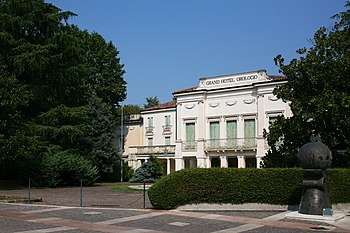 Abano Terme