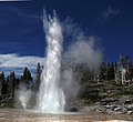 Miniatuur voor Upper Geyser Basin