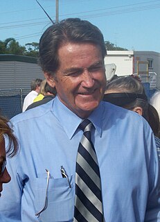 Grant McBride New South Wales politician