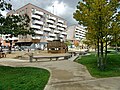 Grasbrookpark in der HafenCity, eigener Artikel