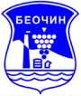 Beočin – znak