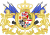 Carolus Emmanuel IV (rex Sardiniae): insigne