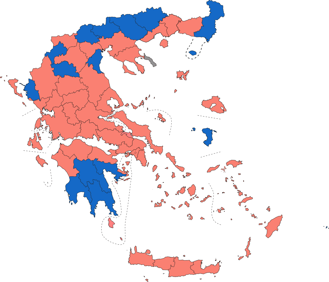 2015年1月希臘議會選舉