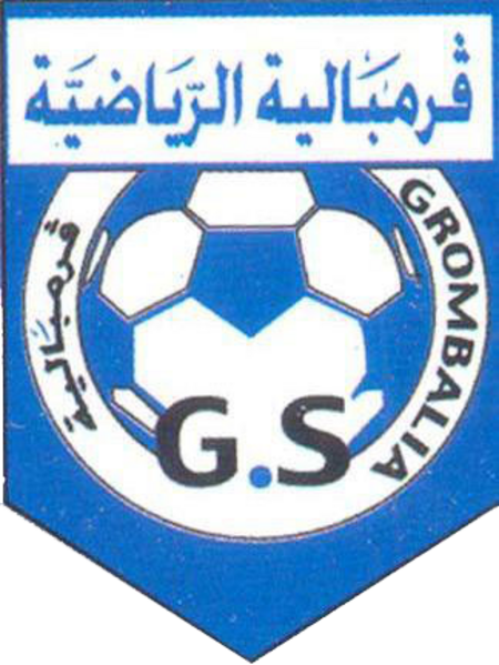 Grombalia Sports logo.png
