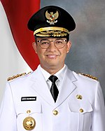 Anies Baswedan: imago