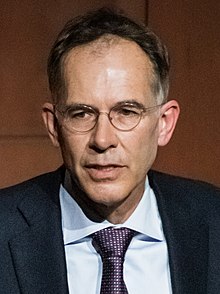 Guido Imbens