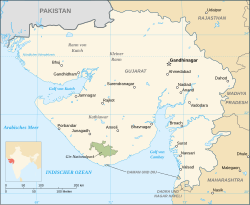 Gujarat