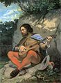 Gustave Courbet - Young Man in a Landscape (The Guitarrero) - WGA5482.jpg