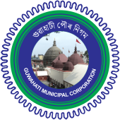 Guwahati Municipal Corporation logo.svg