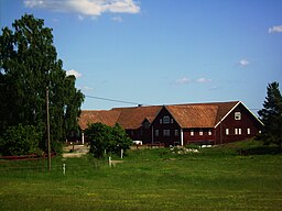 Hållsta, Gnesta kommun - Wikipedia