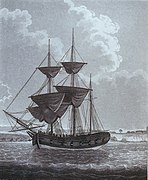 HMS Wolverine (ship, 1798)