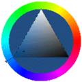 Rappresentazione HSV del colore