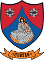 Hugyag coat of arms