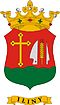 Herb Iliny