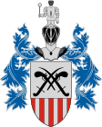 Kunszentmiklós címere