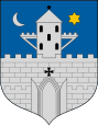 HUN Szombathely Címer.svg