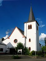 St. Luzia (Habscheid)