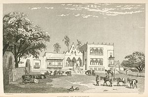 Hacienda of Xcanchakan(1843).jpg