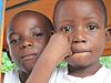ילדים מהאיטי