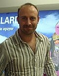 Vignette pour Halit Ergenç