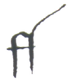 lower-case "ff"