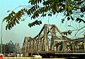 Hanoi, Long Biên Bridge