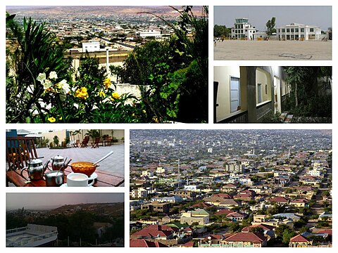 Hargeisa