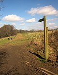 Thumbnail for File:Harrogate Ringway - geograph.org.uk - 4420258.jpg