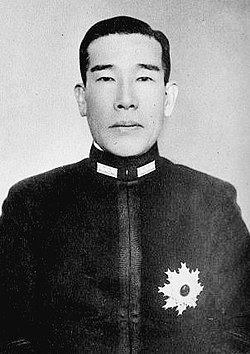 Hasegawa Kiyosi