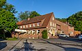 * Nomination Restaurant “Große Teichsmühle” in Hausdülmen, Dülmen, North Rhine-Westphalia, Germany --XRay 04:47, 15 March 2023 (UTC) * Promotion  Support Good quality -- Johann Jaritz 04:48, 15 March 2023 (UTC)
