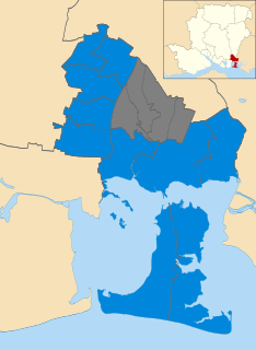 2011 Havant Borough Council election