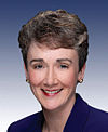 Heather Wilson, photo officielle du 109e Congrès.jpg