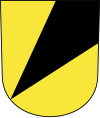 Wappen von Hedingen