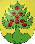 Wappen von Heimiswil