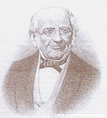 Heinrich Göppert (1800–1884).