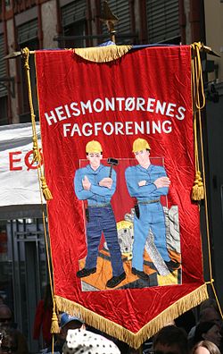 Heismontørenes Fagforening