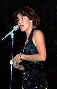 Helen Reddy Australian-American singer