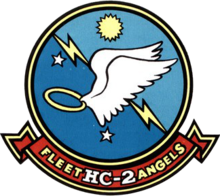 Helicopter Combat Support Squadron 2 (US Navy) insignia c1966.png