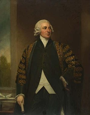 Henry Dundas, 1St Viscount Melville