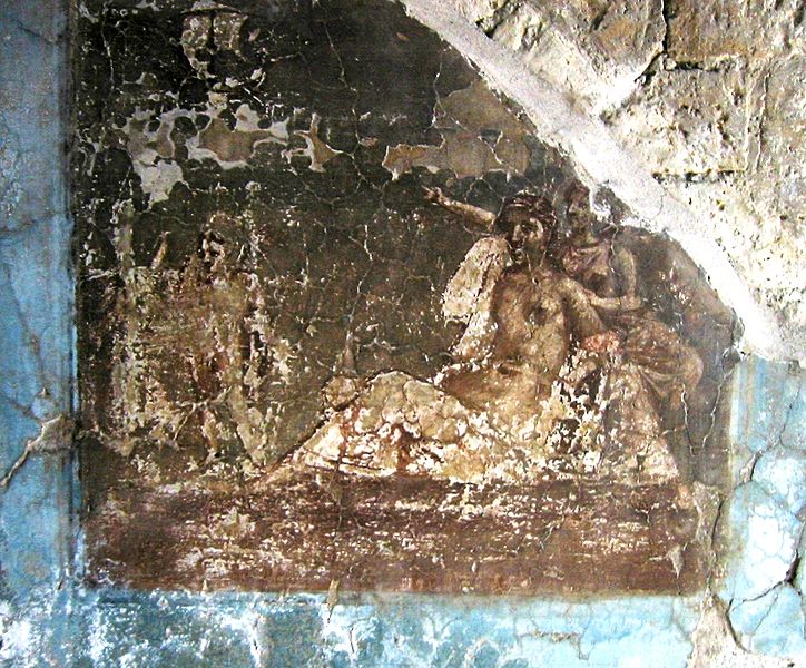 File:Herculaneum Erotic Fresco.jpg