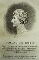 Thumbnail for Hermann Joseph Mitterer