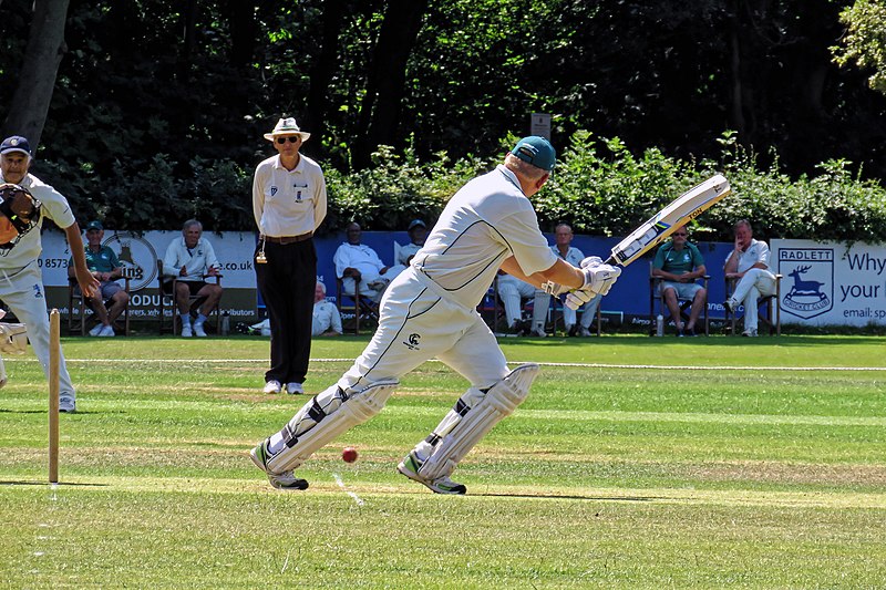 File:Hertfordshire County Cricket Club v Berkshire County Cricket Club at Radlett, Herts, England 059.jpg