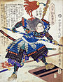平野長泰 （1559年 - 1628年）