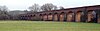 Hockley Viaduct in 2005