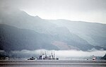 Miniatura Holy Loch Refit Site One