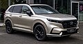 * Nomination: Honda CR-V e:PHEV Advance Tech 2WD (VI) --M 93 20:07, 7 May 2024 (UTC) * * Review needed