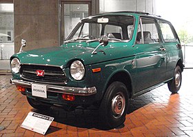 ホンダ N360 Wikipedia