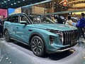 Thumbnail for Hongqi HS7