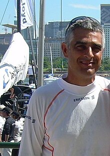 Horacio Carabelli. Ericsson 4.JPG